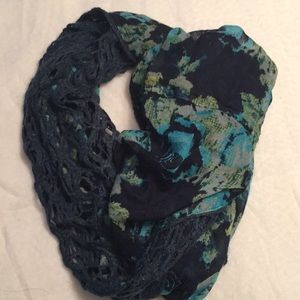 Infinity Scarf